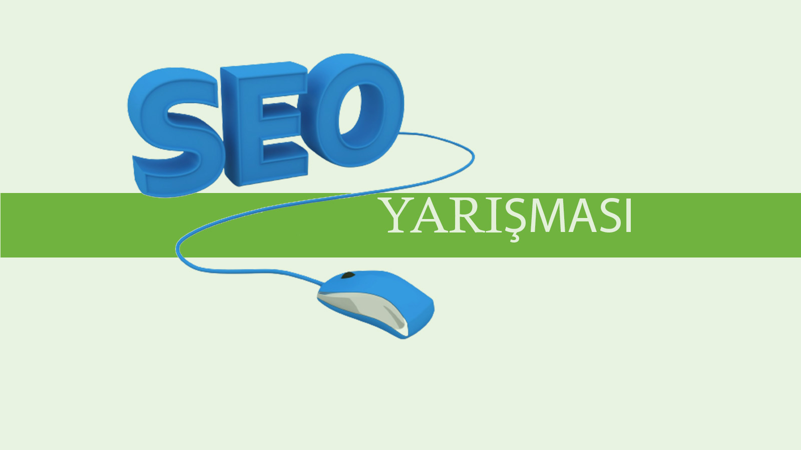 Seo Yarışması Nedir? Nasıl yapılır? Seo Yarışması 2022